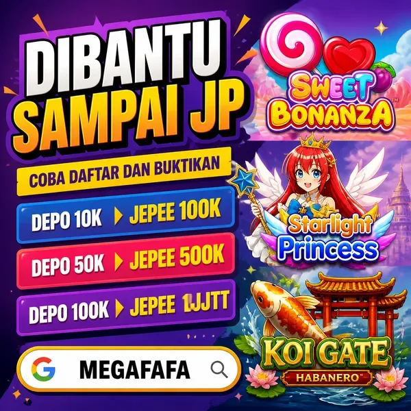 situs slot gaming indonesia